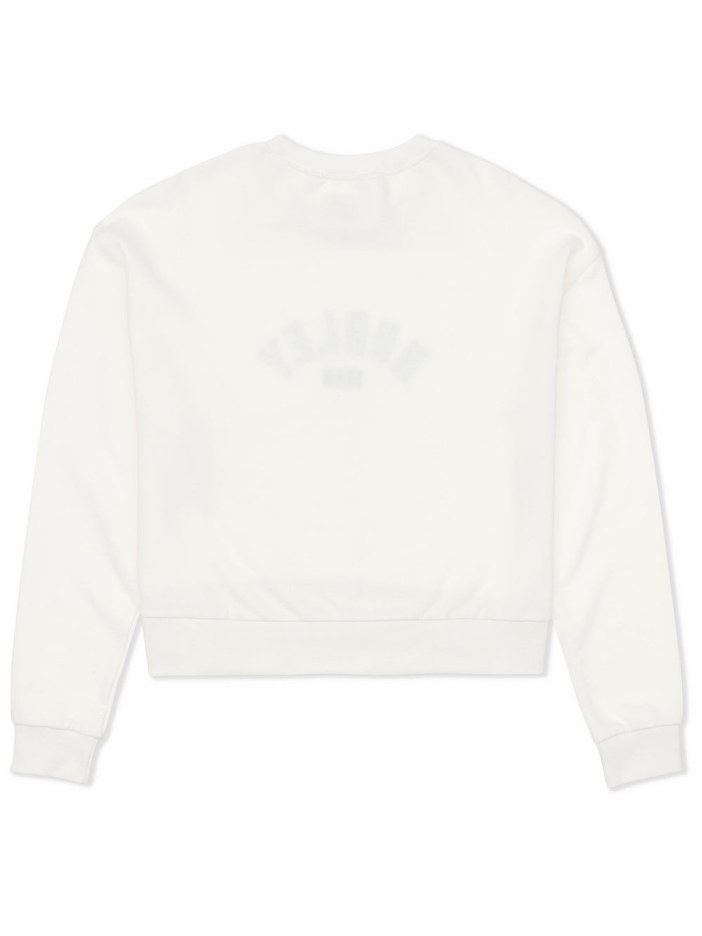 Hurley | Worthy Boxy Crew - TOFU