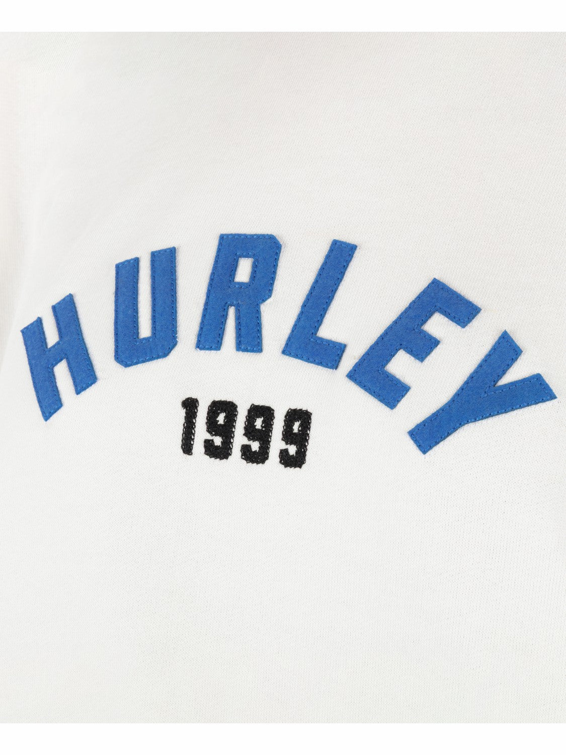 Hurley | Worthy Boxy Crew - TOFU