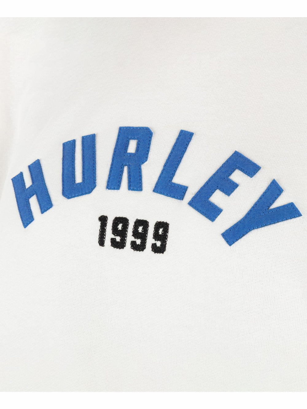 Hurley | Worthy Boxy Crew - TOFU