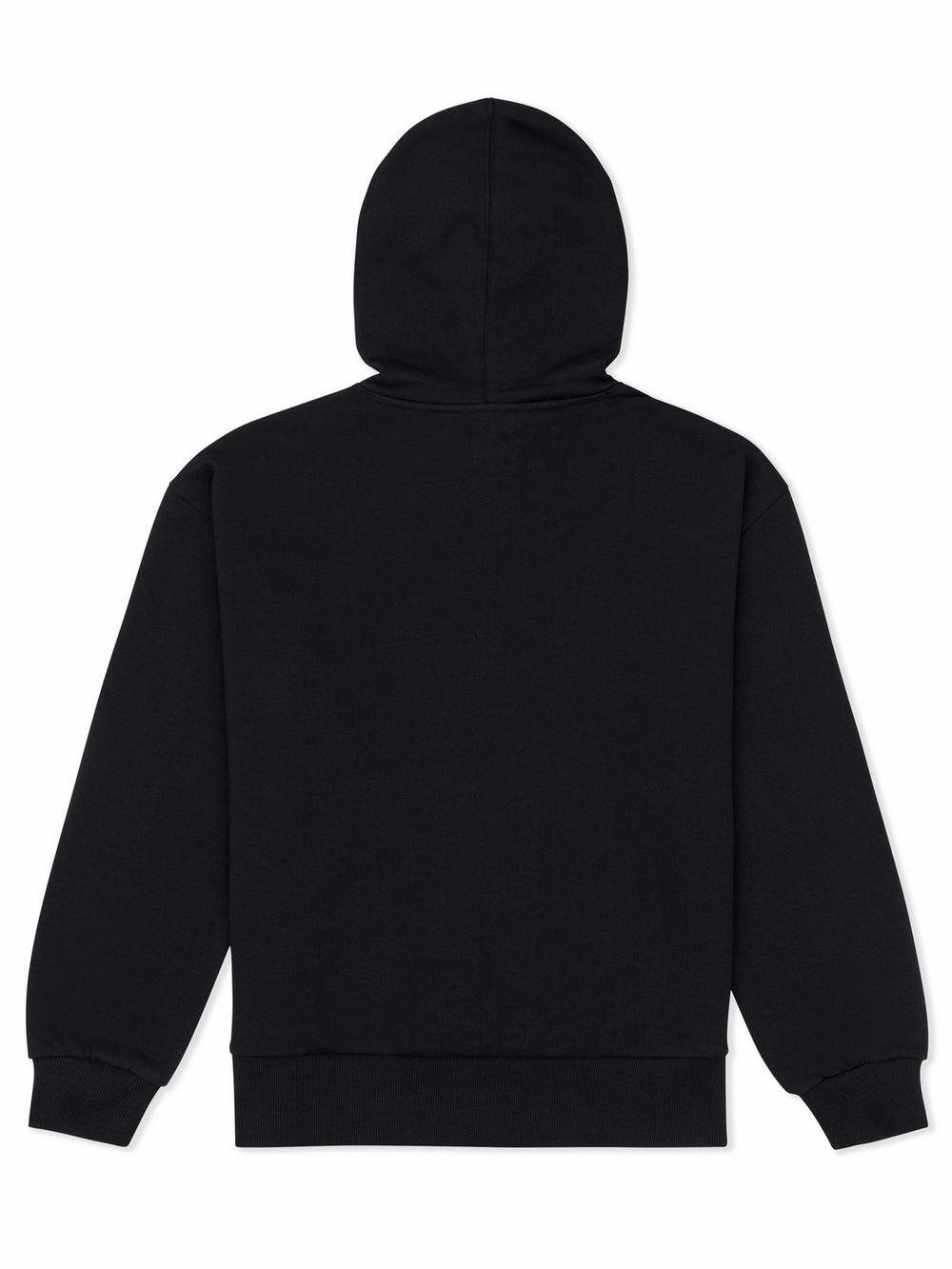 Hurley For Sale | Nostalgic Hoodie - BLACK