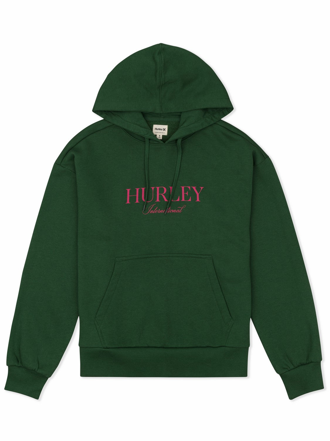 Hurley On Sale | Nostalgic Hoodie - EDEN