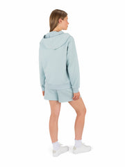 Hurley Onsale | Bliss Crop Zip Hoodie - STARLIGHT BLUE