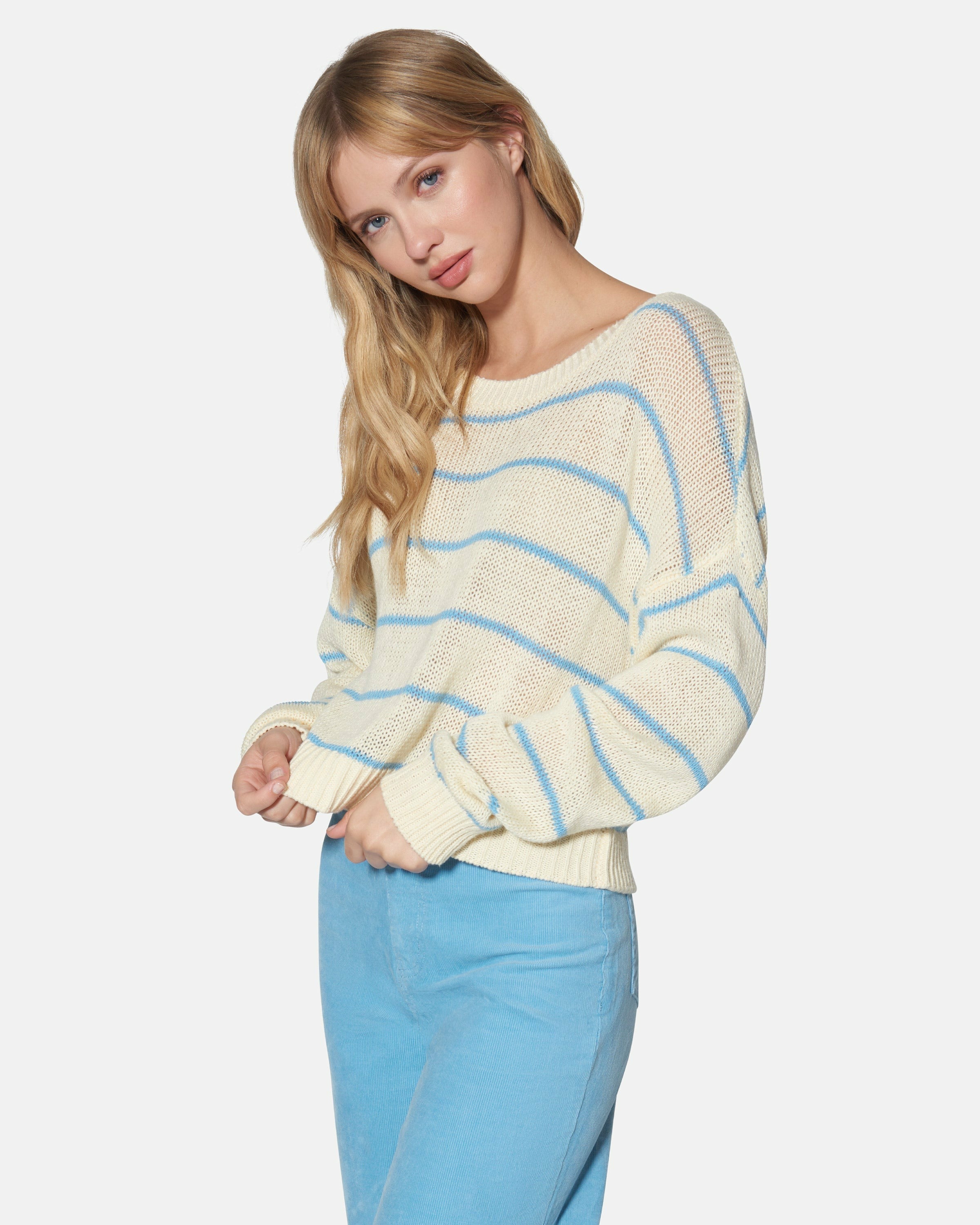 Hurley For Sale | Delta Long Sleeve - Off White