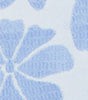Hurley On Sale | Pua Jacquard Cheeky Tab Side Bikini Bottom - Cloud