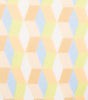 Hurley Onsale | Retro Geo Reversible Cheeky Hipster Bikini Bottom - Chartreuse