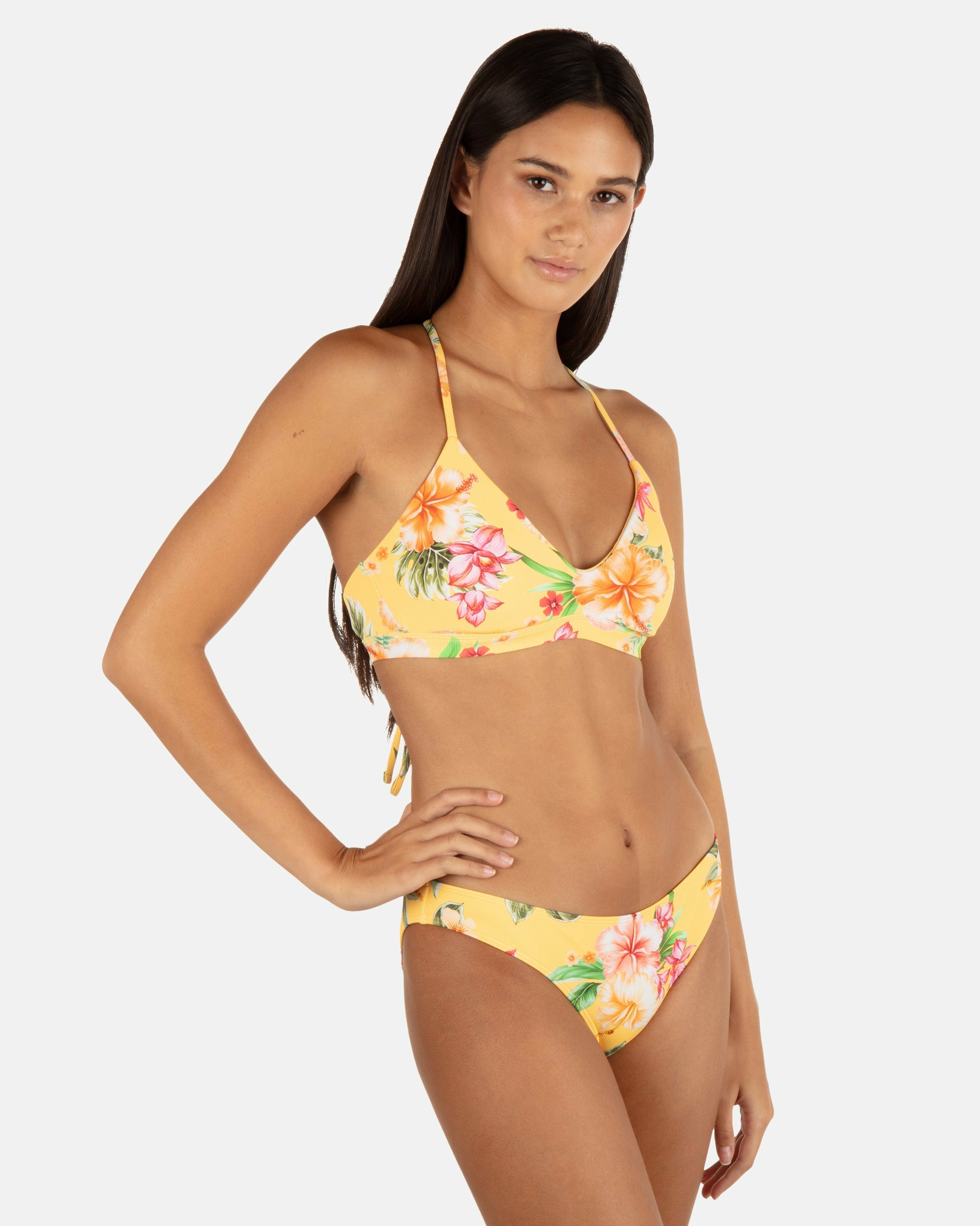 Hurley For Sale | Malia Moderate Bottom - Sorbet