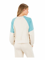 Hurley Discount | Rollers Crew - Off White