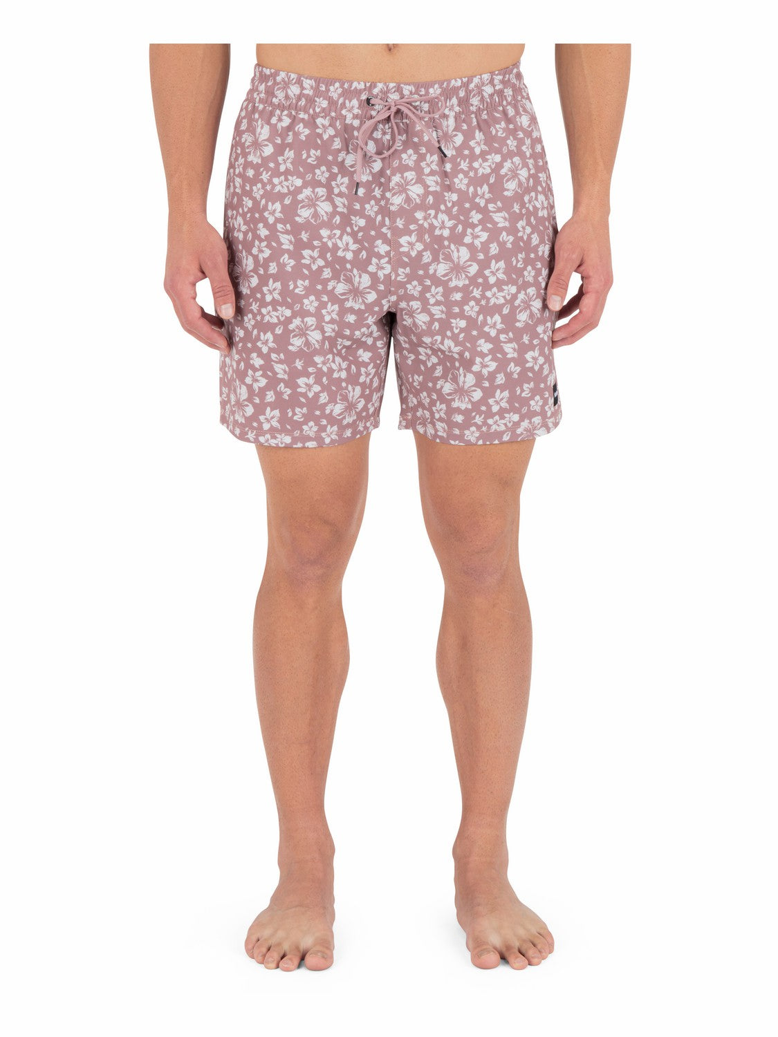 Hurley Discount | Cannonball Volley 17" - Phantom Rose