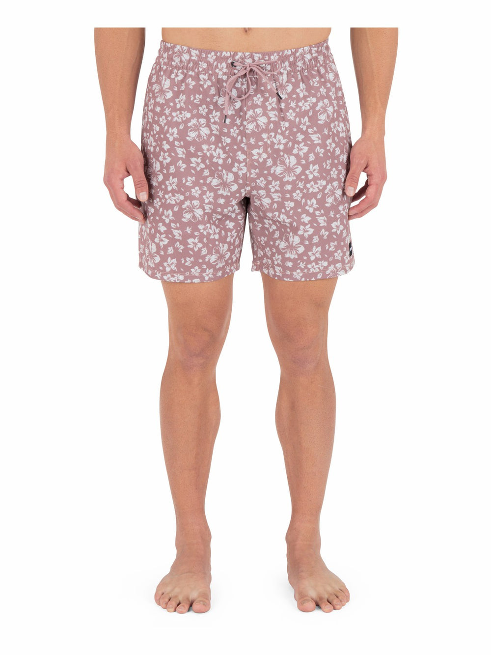 Hurley Discount | Cannonball Volley 17" - Phantom Rose