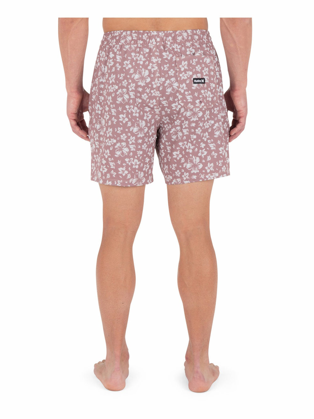 Hurley Discount | Cannonball Volley 17" - Phantom Rose
