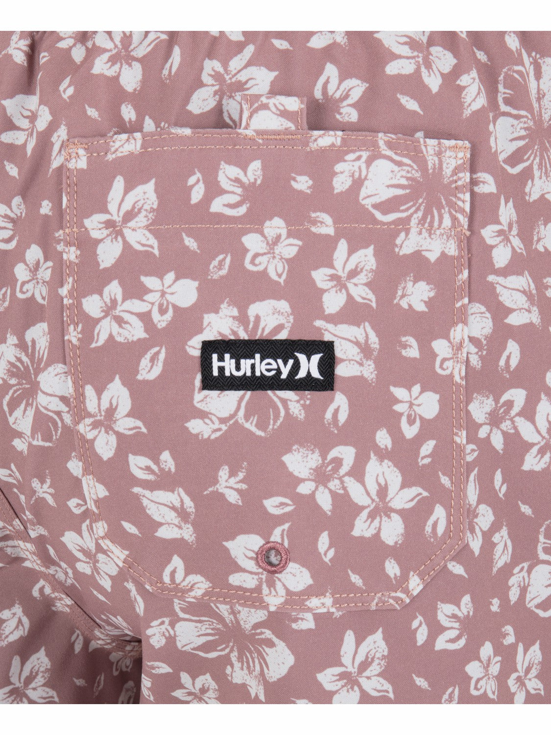 Hurley Discount | Cannonball Volley 17" - Phantom Rose