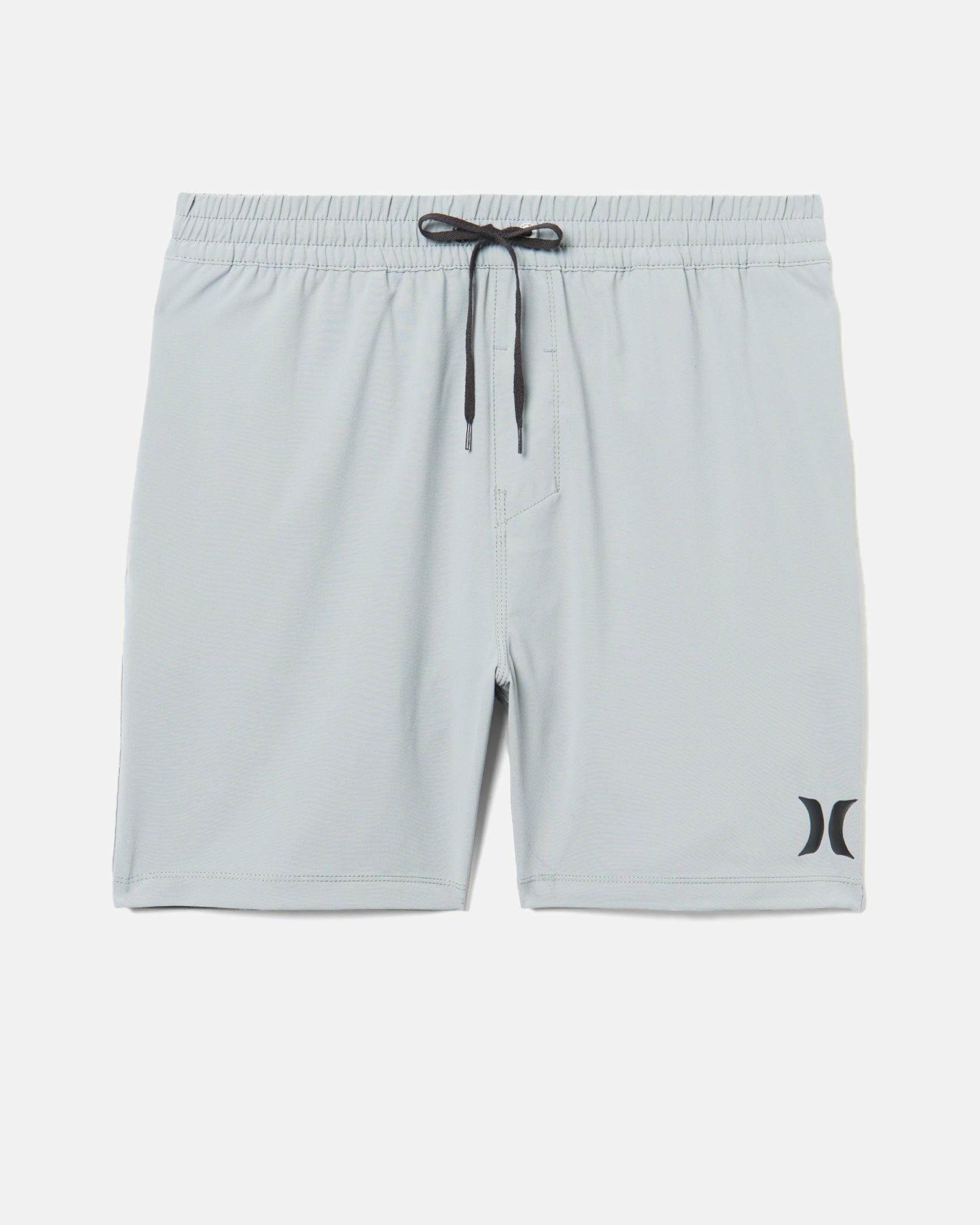 Hurley Onsale | One and Only Solid Volley Boardshort 17" - Particle