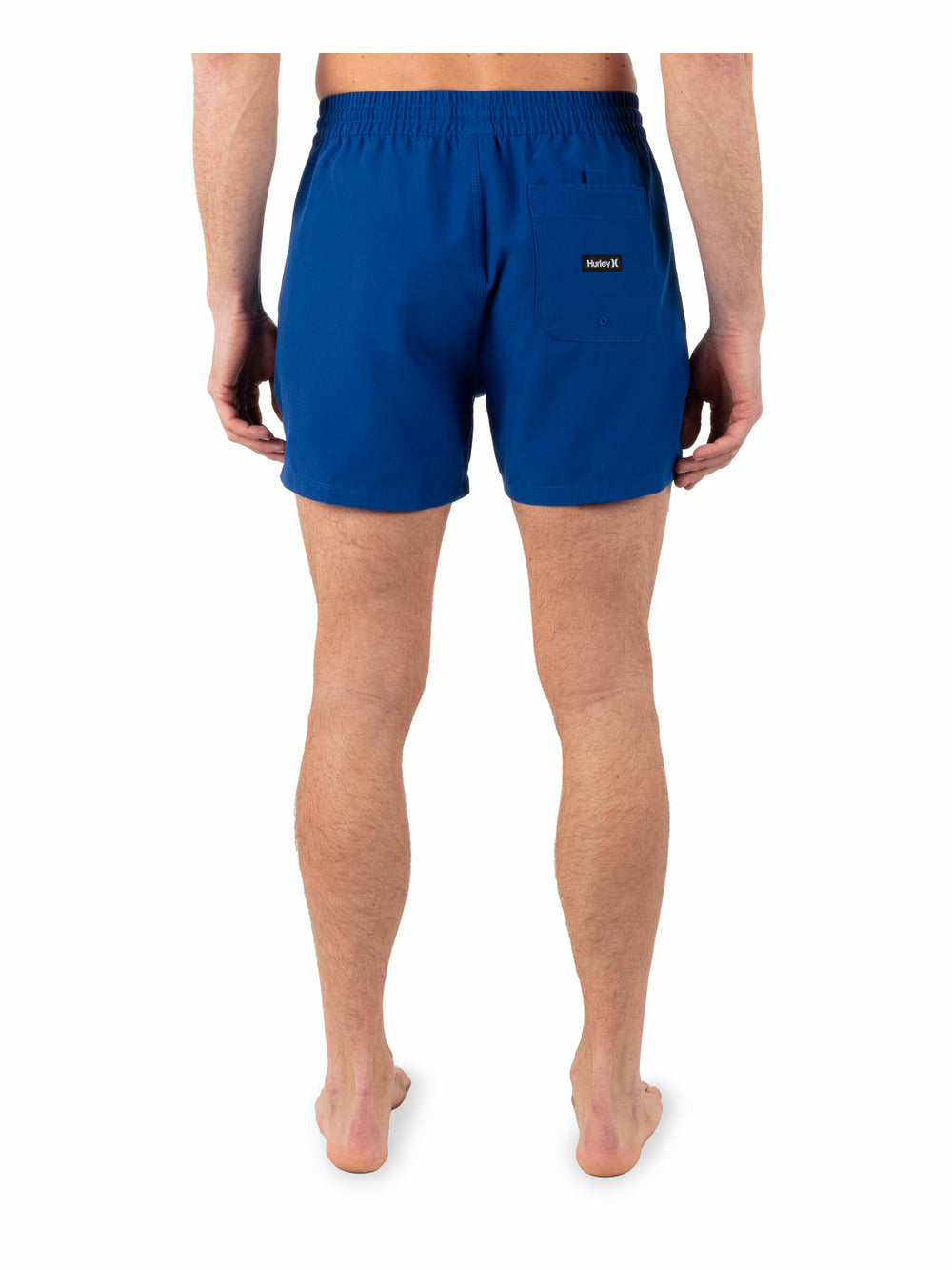 Hurley | Icon Balboa Volley Boardshort 15" - Abyss