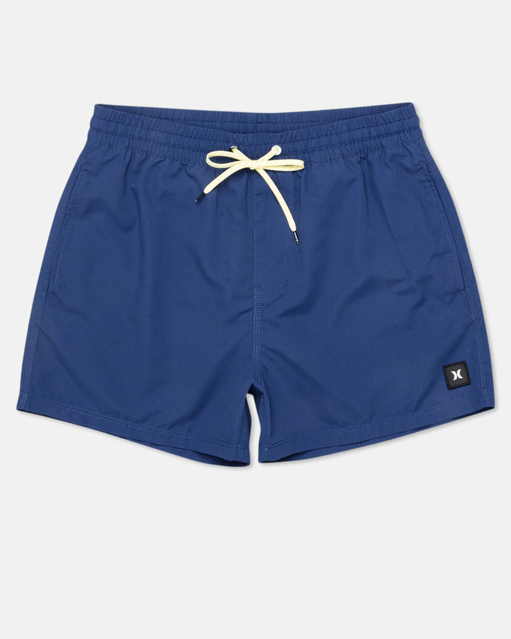 Hurley | Icon Balboa Volley Boardshort 15" - Abyss