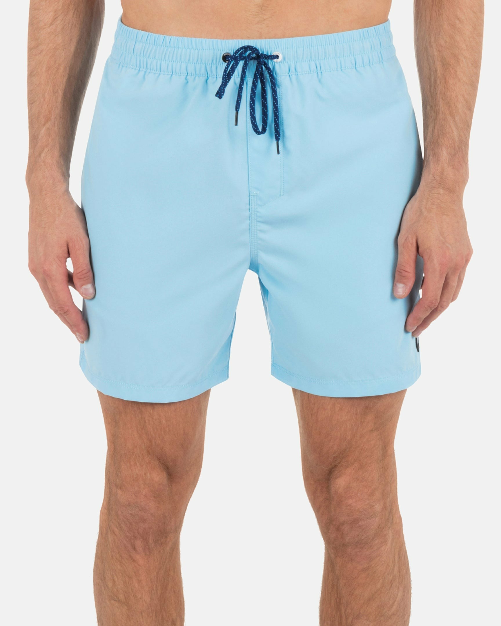 Hurley For Sale | Icon Balboa Volley Boardshorts 17" - Blue Dream
