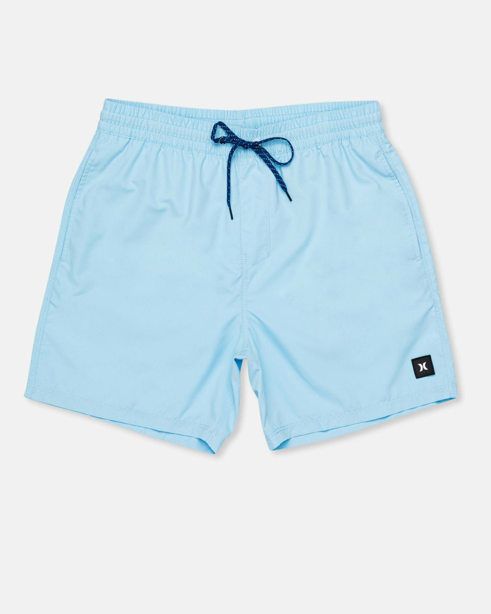 Hurley For Sale | Icon Balboa Volley Boardshorts 17" - Blue Dream