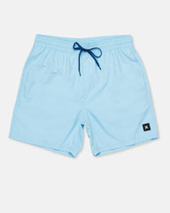 Hurley For Sale | Icon Balboa Volley Boardshorts 17" - Blue Dream