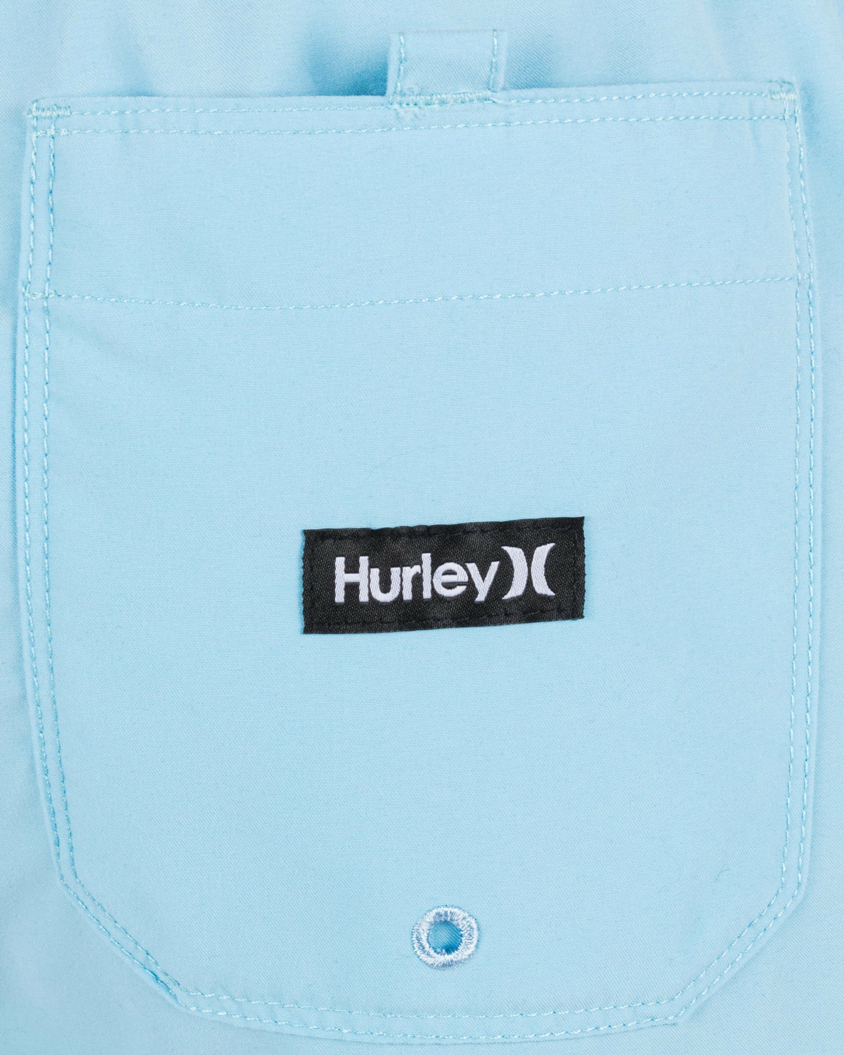Hurley For Sale | Icon Balboa Volley Boardshorts 17" - Blue Dream