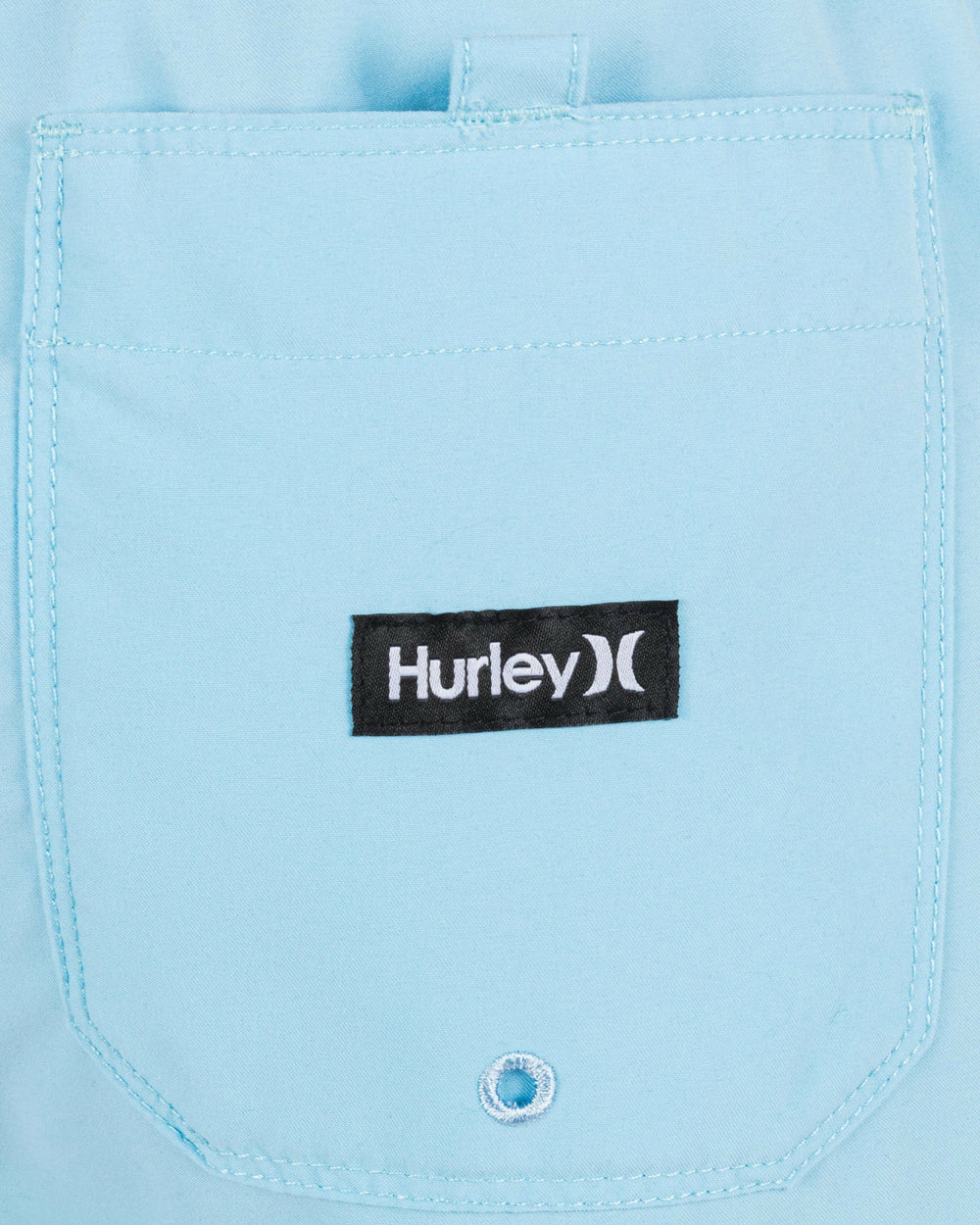 Hurley For Sale | Icon Balboa Volley Boardshorts 17" - Blue Dream
