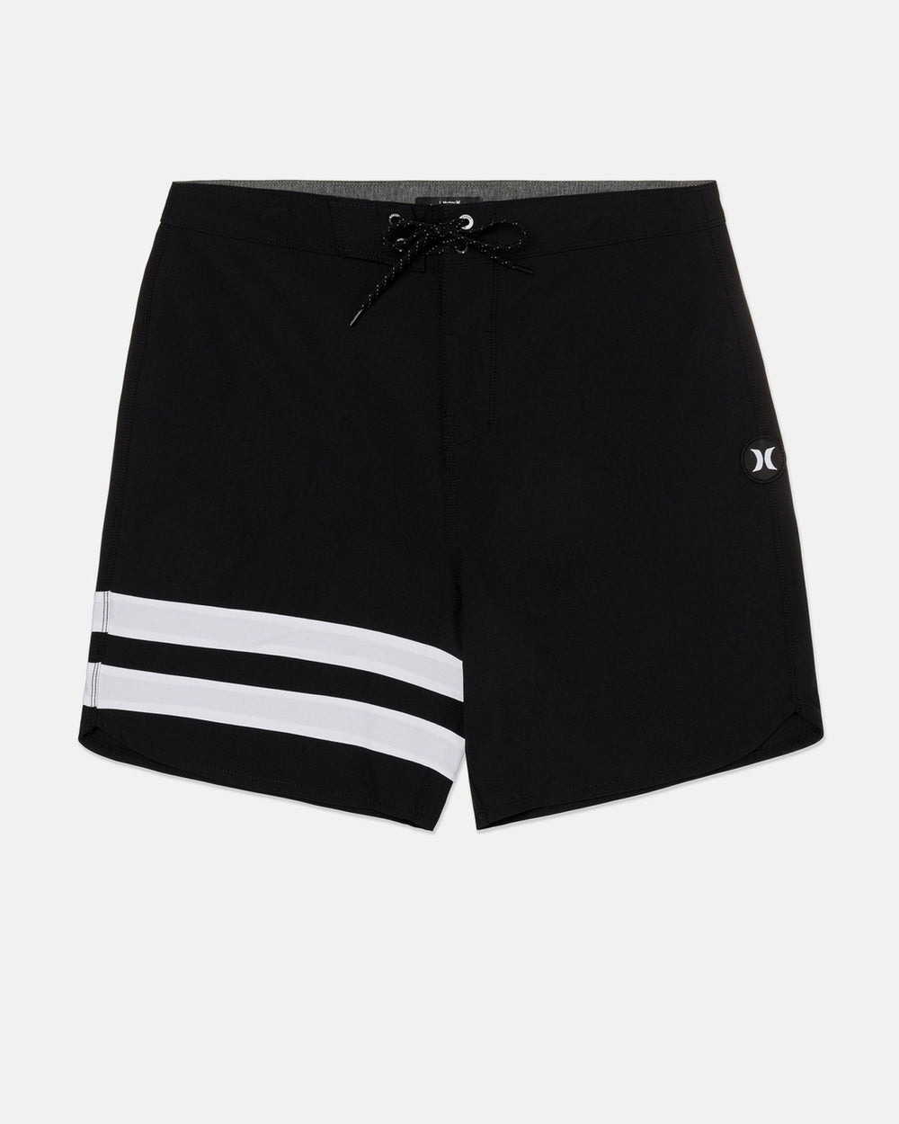 Hurley On Sale | Phantom-Eco Block Party 18" Boardshort - Black