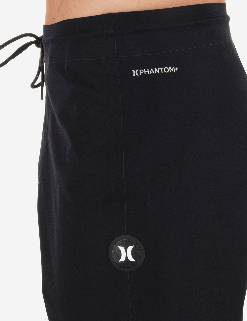 Hurley | Phantom Fuse Boardshort 18" - BLACK