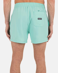 Hurley For Sale | Icon Balboa Volley Boardshort 15" - Tropical Mist