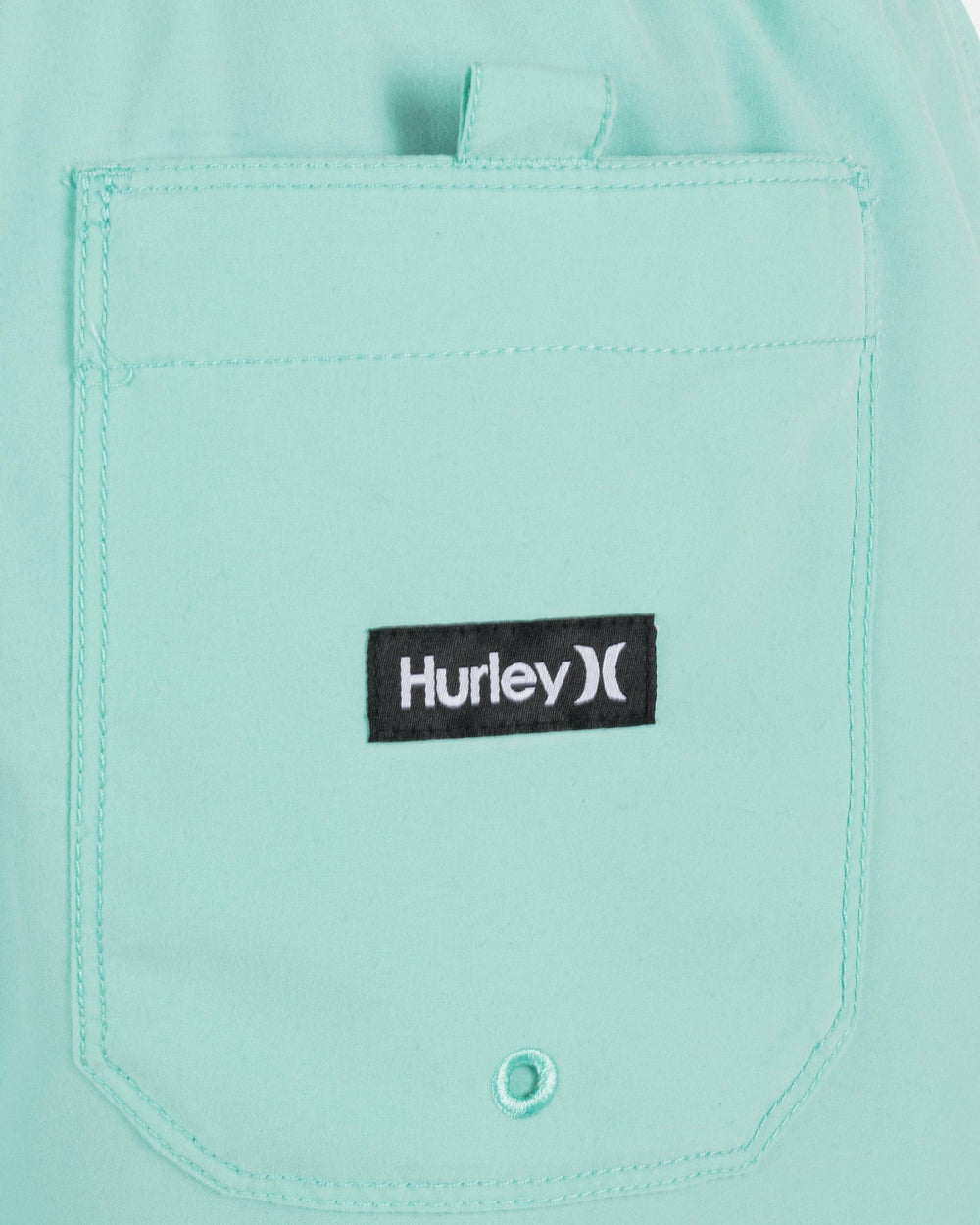 Hurley For Sale | Icon Balboa Volley Boardshort 15" - Tropical Mist
