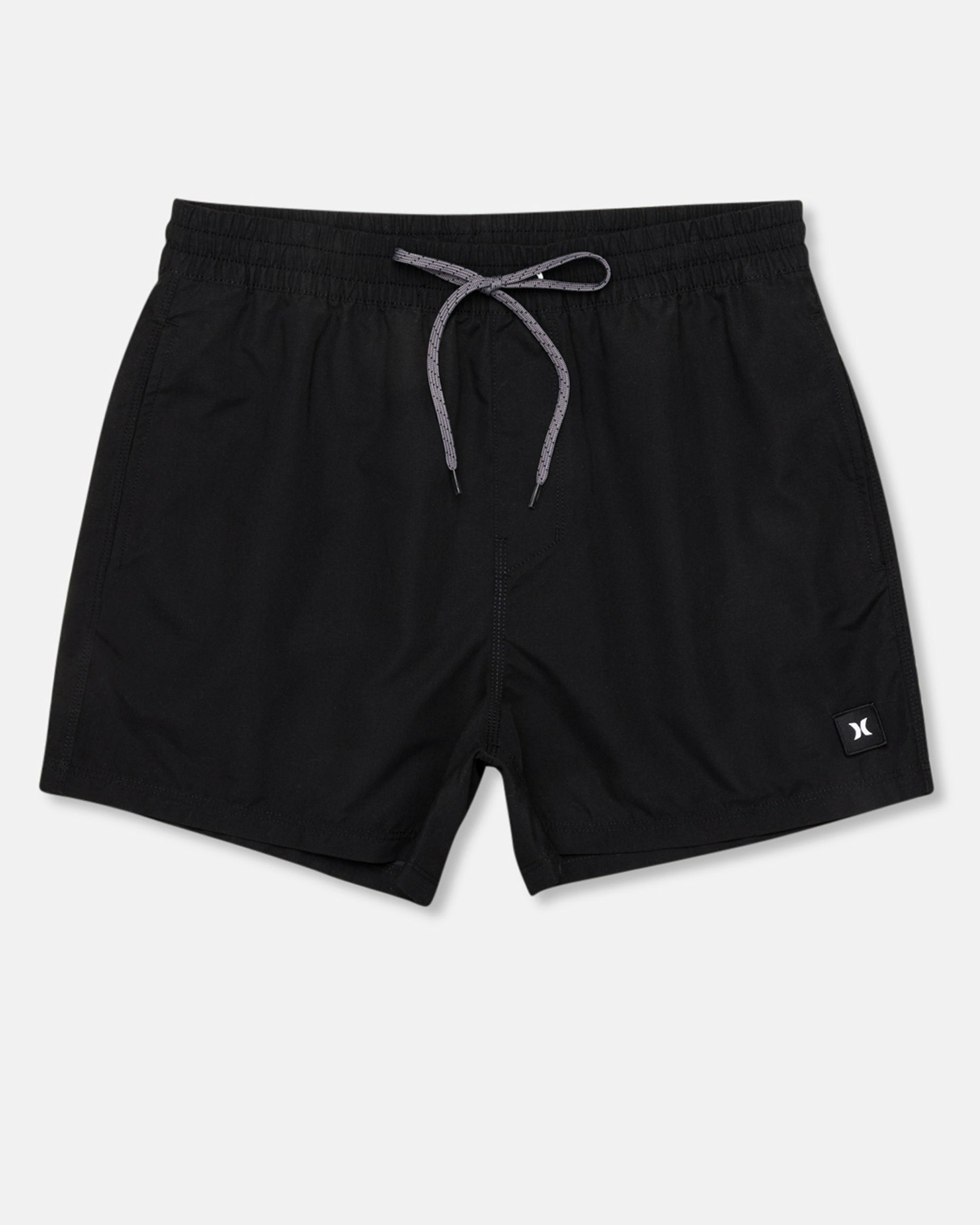 Hurley On Sale | Icon Balboa Volley Boardshort 15" - Black