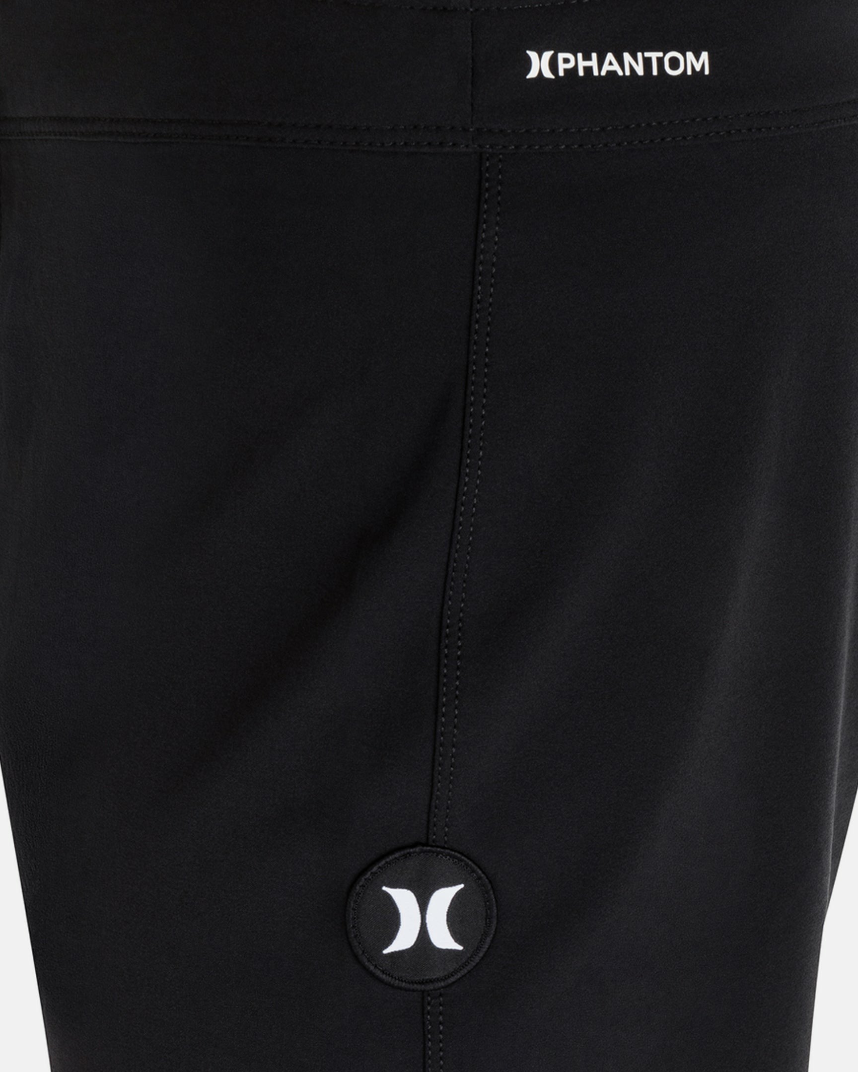 Hurley Onsale | Block Party Boardshort 18" - Black