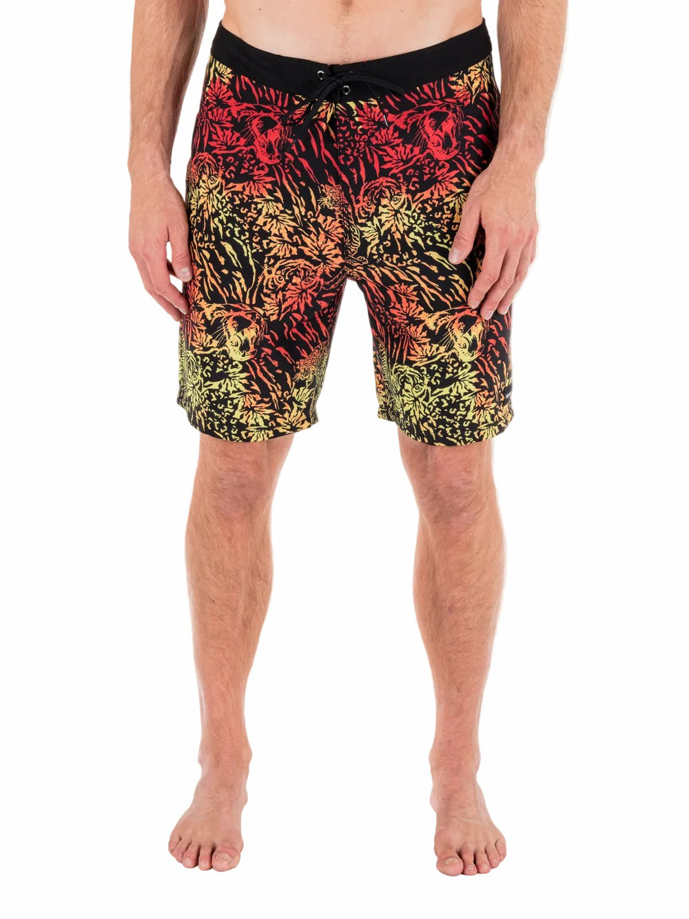 Hurley Discount | Weekender Boardshort 20" - Black Multi