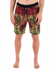 Hurley Discount | Weekender Boardshort 20" - Black Multi