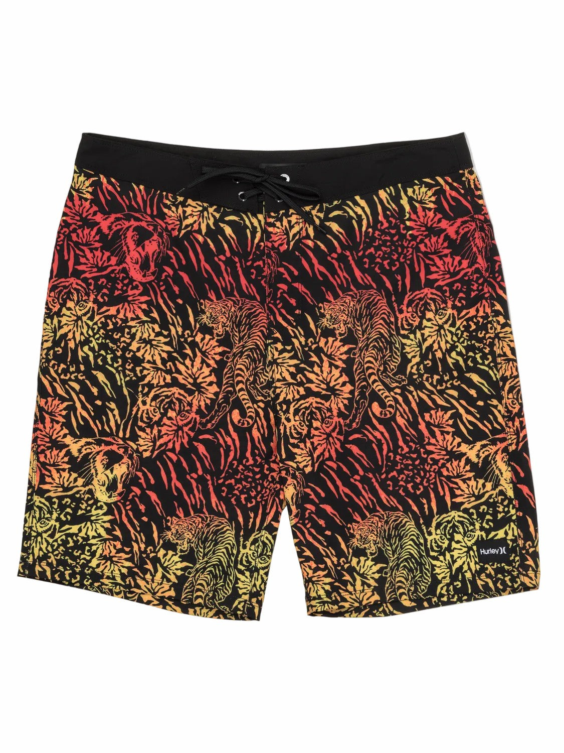 Hurley Discount | Weekender Boardshort 20" - Black Multi