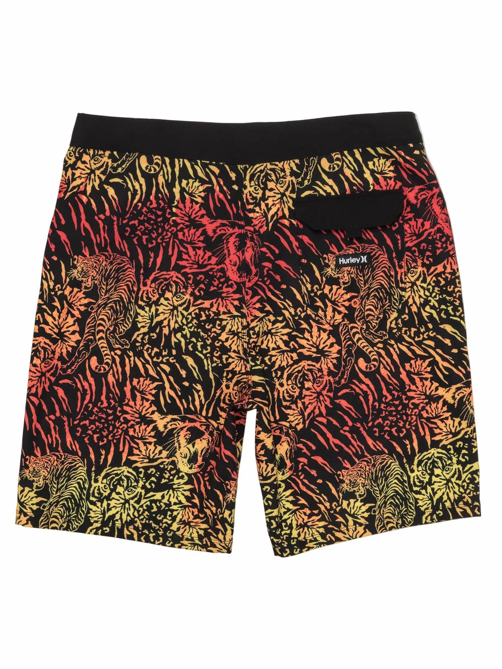 Hurley Discount | Weekender Boardshort 20" - Black Multi