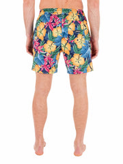 Hurley On Sale | Cannonball Volley 17" - Midnight Aqua