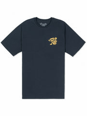 Hurley For Sale | All Smiles Short Sleeve - Armored Navy