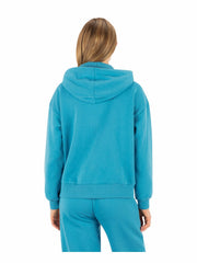 Hurley On Sale | Surf Days Hoodie - Blue Moon