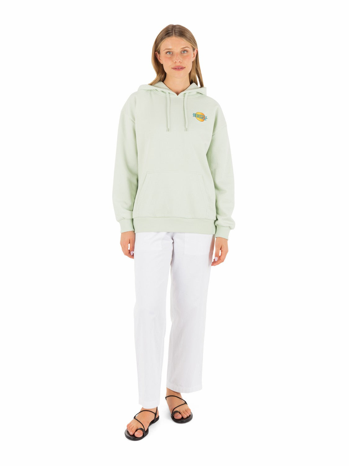 Hurley For Sale | Forever Oversized Hoodie - Spray
