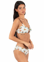 Hurley For Sale | Island Time Scoop Neck Top - Island Time